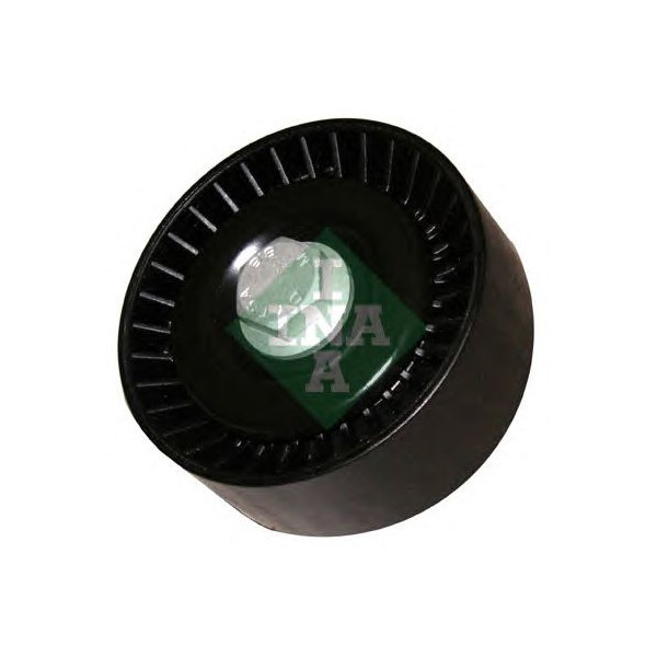 V Belt Deflection Pulley image