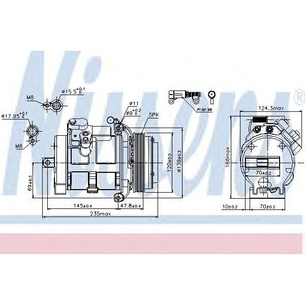 Compressor image