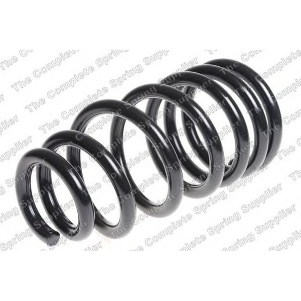 COIL SPRING REAR HYUNDAI image