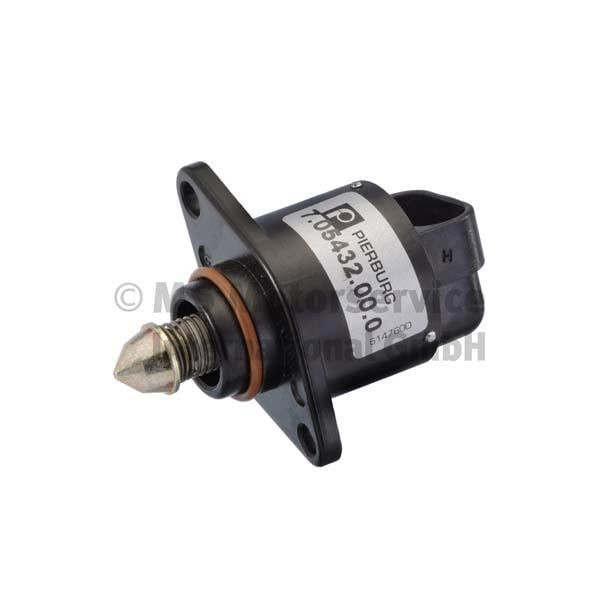 VAUXHALL IDLE AIR CONTROL VALVE image