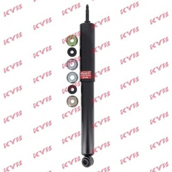 Shock Absorber Rear L/R image