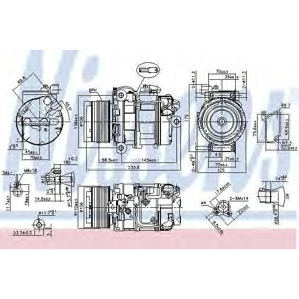 Compressor image