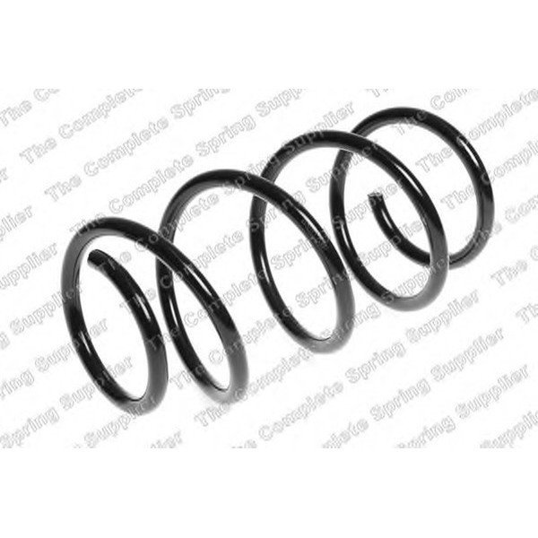COIL SPRING FRONT FIAT image