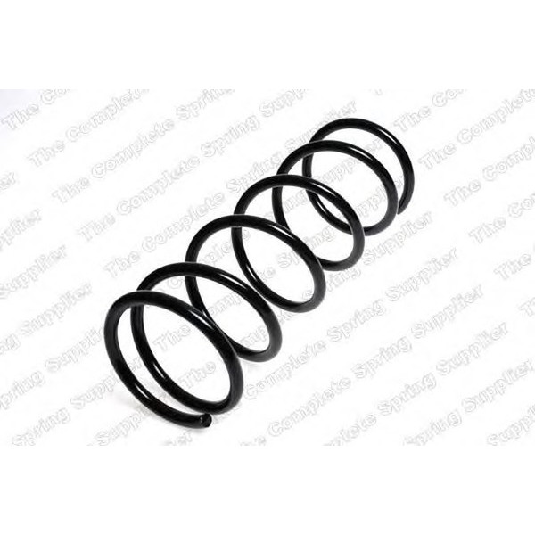 COIL SPRING FRONT MAZDA image