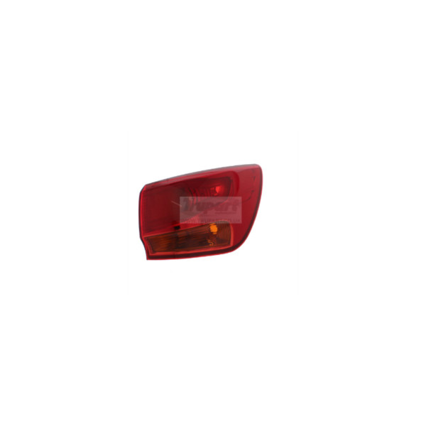 Rear Lamp Unit image