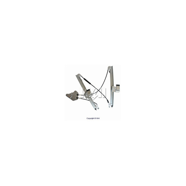 Window Regulator image