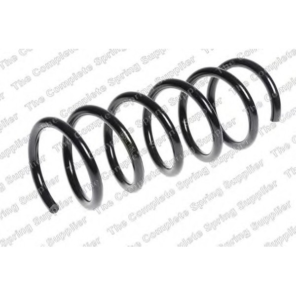COIL SPRING REAR FIAT image