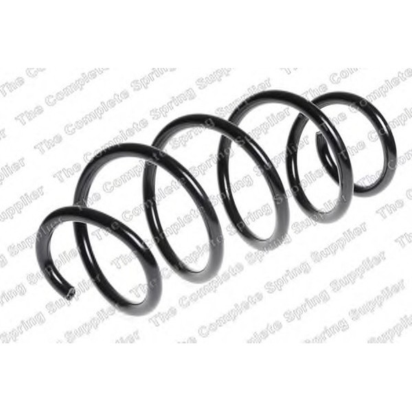 Coil Spring image