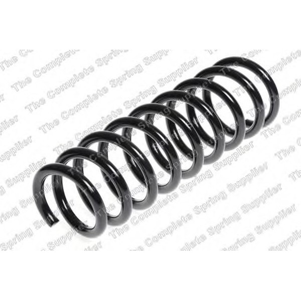 COIL SPRING REAR HYUNDAI. image
