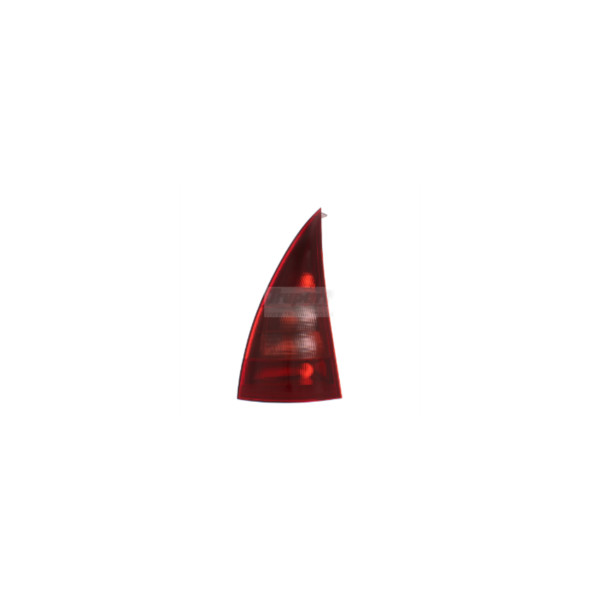 Rear Lamp Unit image