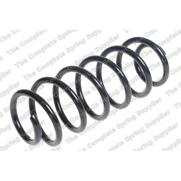 COIL SPRING REAR CITROEN image