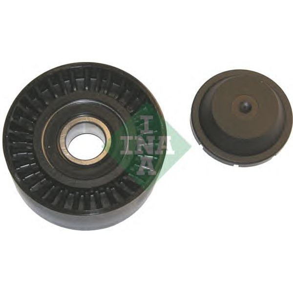 V Belt Tensioner image