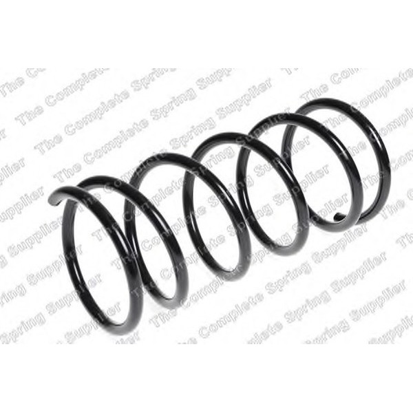 COIL SPRING FRONT FORD image
