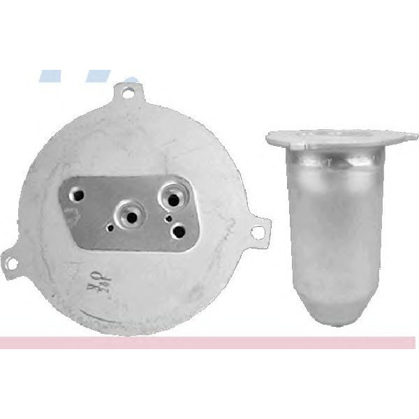 Receiver dryer image