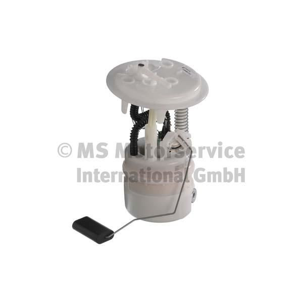 CITROEN / PEUGEOT IN-TANK MODULE image