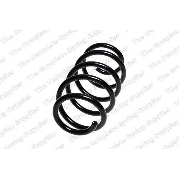 Coil Spring image