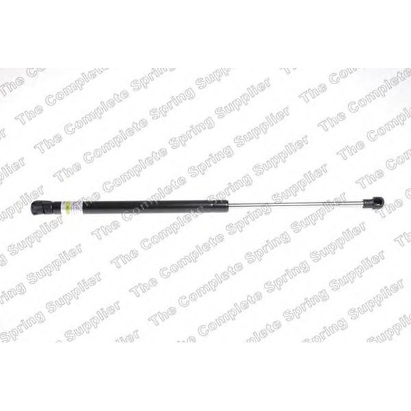 GAS SPRING REAR SEAT image