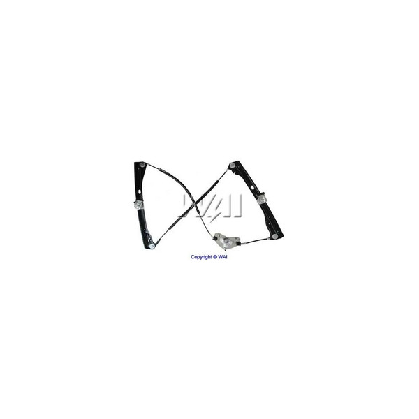 Window Regulator image