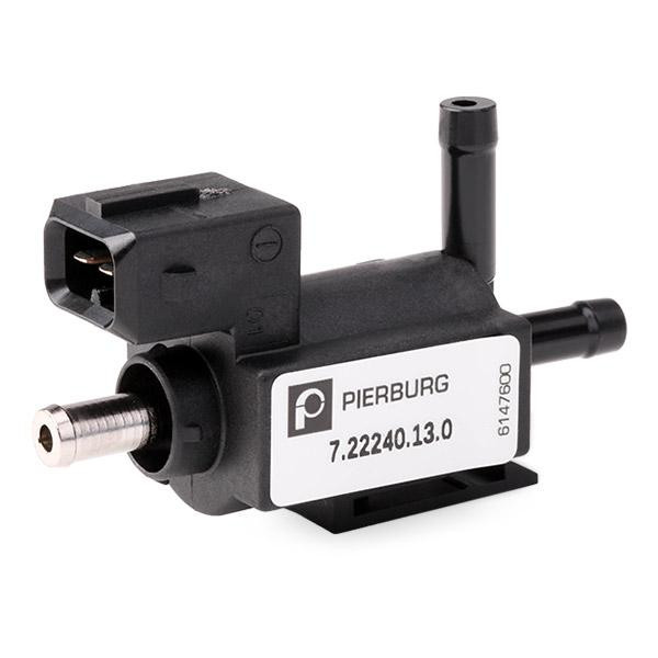 Boost Pressure Valve image