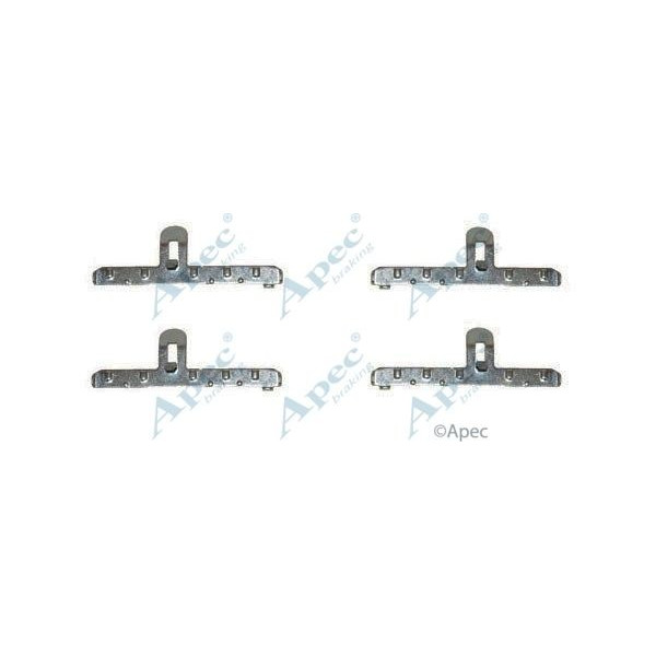 Brake Fitting Kit image