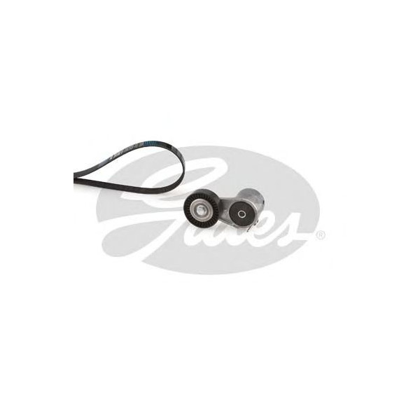 Drive Belt Kit image