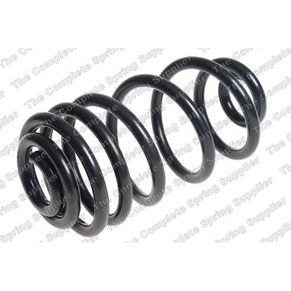 COIL SPRING REAR OPEL/VAUXHALL image