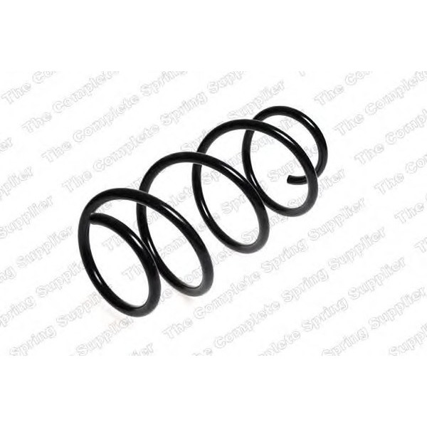 COIL SPRING FRONT RENAULT image