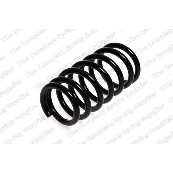 COIL SPRING REAR SUBARU image