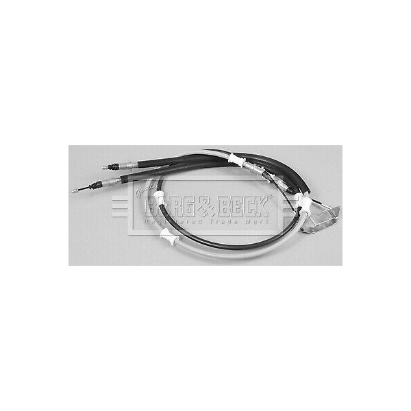Brake Cable image