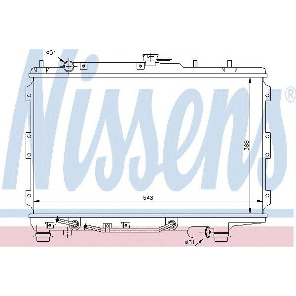 KIA SEPHIA 1.5-1.8 AUT. 93-96 image