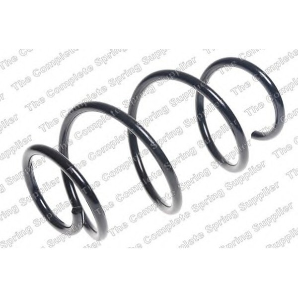 COIL SPRING FRONT KIA image