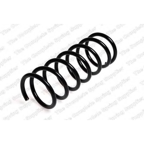 COIL SPRING REAR FIAT image
