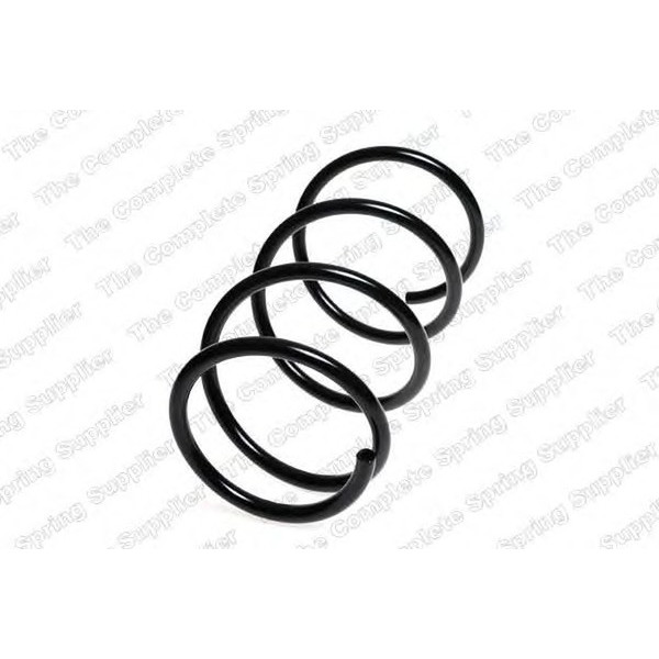 COIL SPRING FRONT SUBARU image
