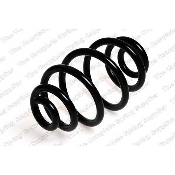 COIL SPRING REAR SKODA H/D. image