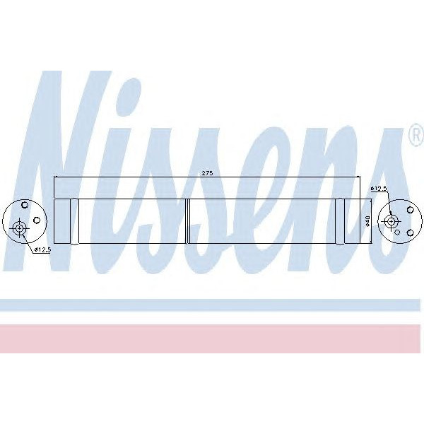 Receiver dryer image