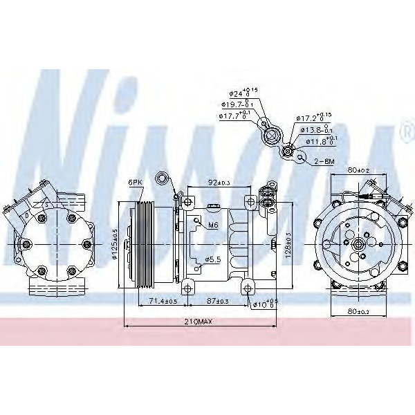 Compressor image
