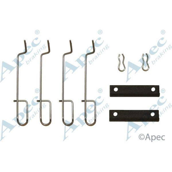 Brake Fitting Kit image