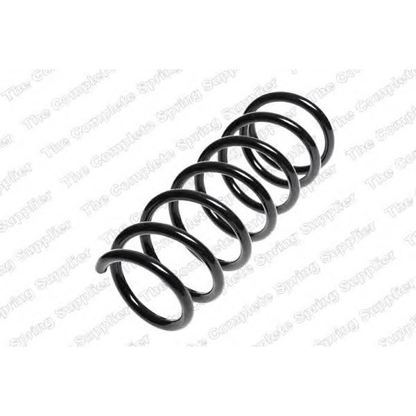 COIL SPRING REAR NISSAN image