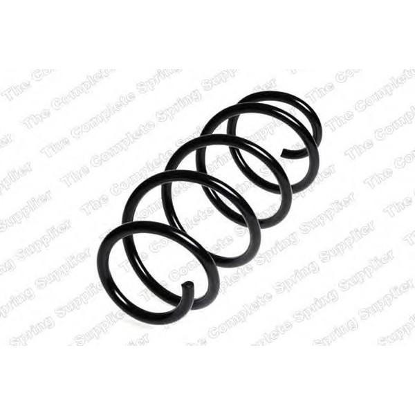 COIL SPRING FRONT VW/SKODA image