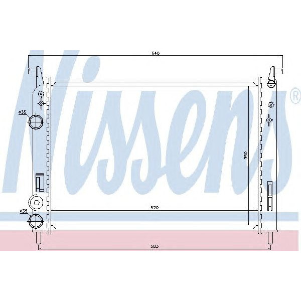 FIAT PALIO 16 05- image