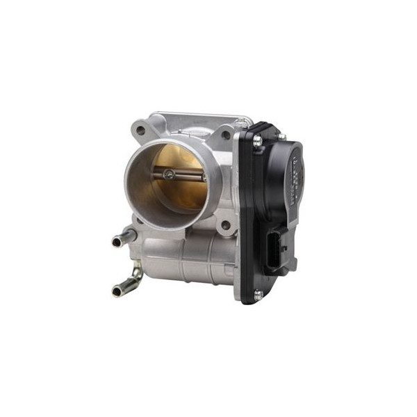NISSAN THROTTLE BODY image