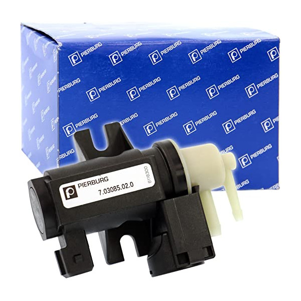 VAUXHALL PRESSURE CONVERTER VALVE image