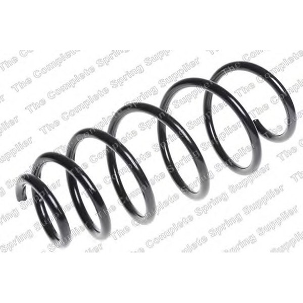 COIL SPRING FRONT OPEL/VAUXHAL image