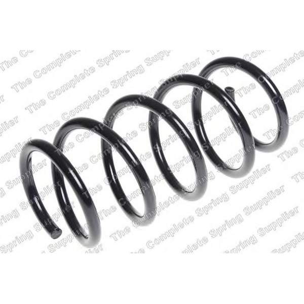 COIL SPRING FRONT RENAULT image