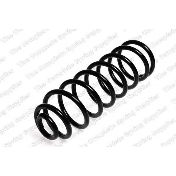 COIL SPRING REAR VOLVO image