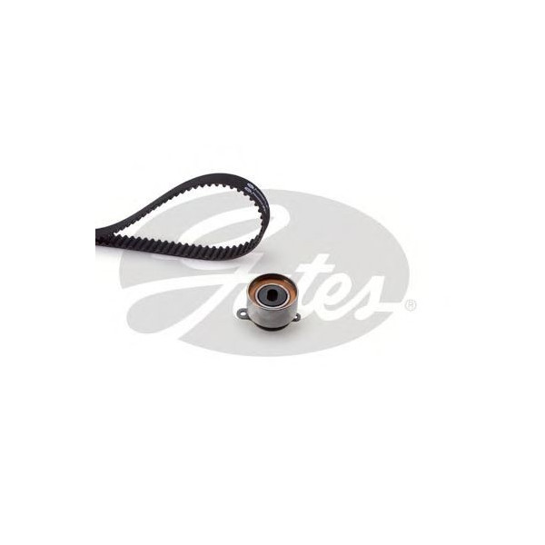 POWERGRIP TIMING BELT KIT image