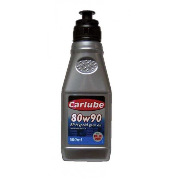 500ml  EP80W-90 image