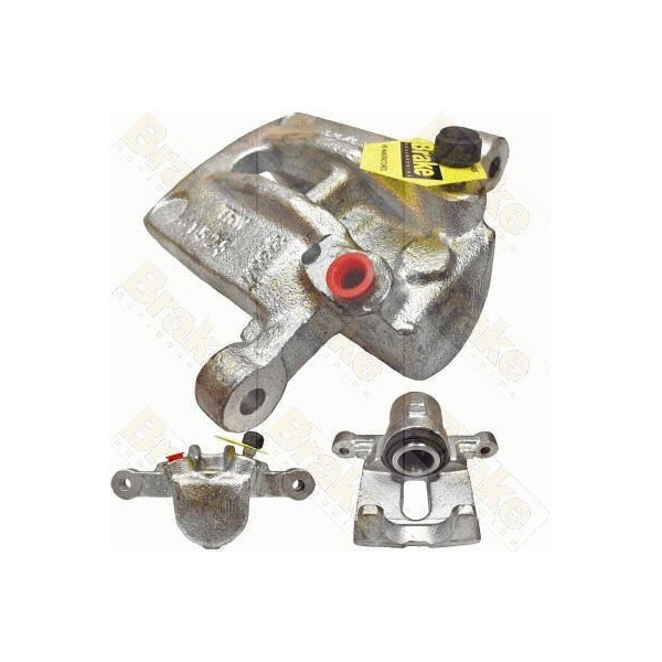 Brake Caliper CA2286 image