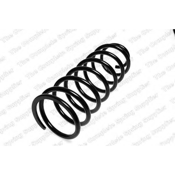 COIL SPRING REAR TOYOTA image