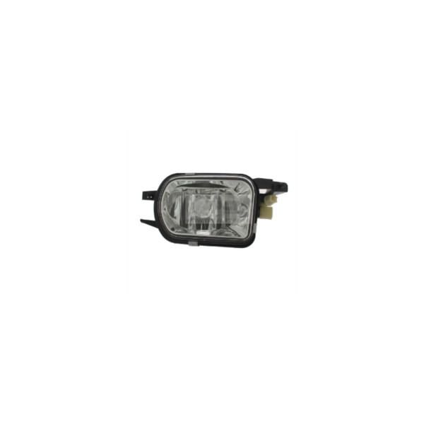 Fog Lamp image